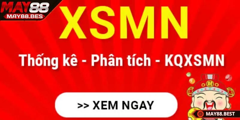 Xổ số miền Nam hôm nay được hiểu như thế nào?
