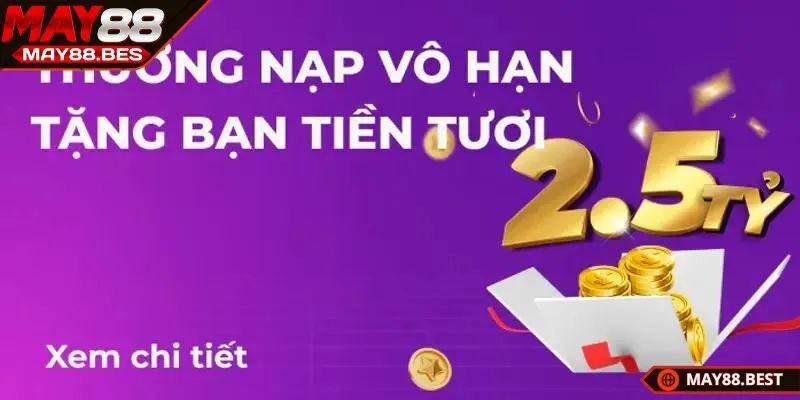 Chú ý về thời gian diễn ra sự kiện