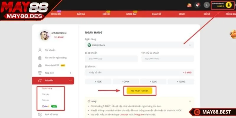 Loạt game anh em có thể trải nghiệm sau khi nạp vốn