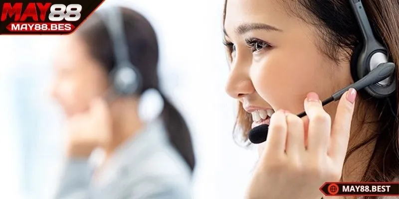 Điều cần chú ý khi thực hiện liên hệ với nhà cái
